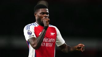 Le football anglais a couvert et protégé Thomas Partey pendant 3 ans !