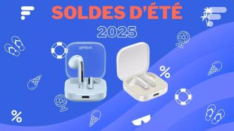 Les écouteurs Bluetooth Xiaomi Redmi Buds 6 Active perdent 59 % de leur prix pendant les soldes