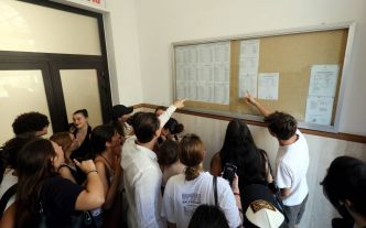97 % d'admis au premier tour du baccalauréat à Monaco