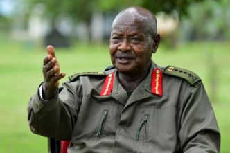 L'Ouganda renforce sa présence militaire en RDC (Africa News)