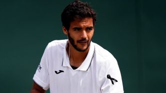 Mort de Diogo Jota : Wimbledon déroge aux traditions et autorise un ruban noir en mémoire du footballeur portugais