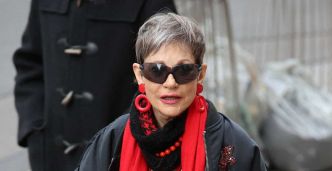 "J'ai sûrement pu m'agacer", Isabelle Morini-Bosc cash sur sa relation avec Danielle Moreau