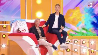 Tout le monde veut prendre sa place du 5 juillet : Joël passe près de l'élimination !