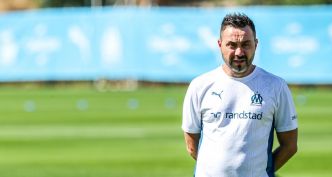 Mercato OM : De Zerbi craque pour un ailier équatorien