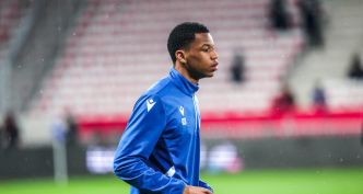 Auxerre : une pépite de l'AJA va rejoindre gratuitement un géant européen