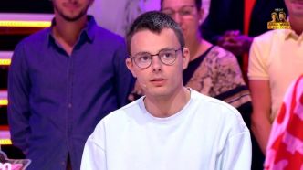 Les 12 coups de midi : ces deux questions sur lesquelles Émilien a butées ce 5 juillet