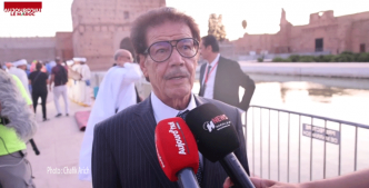 Vidéo. 54ème édition du FNAP: Le mot du directeur du festival