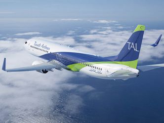 Tassili Airlines lance trois liaisons estivales entre l’Algérie et la France