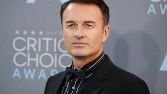 Julian McMahon, acteur emblématique de "Charmed”, est mort à 56 ans
