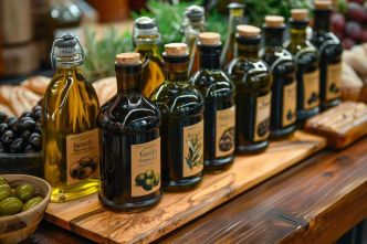 Une molécule de l'huile d'olive élimine les cellules cancéreuses en seulement 30 minutes