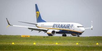 Espagne : plusieurs blessés lors du débarquement d'un vol Ryanair après une fausse alerte incendie