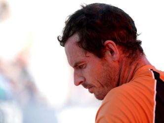 « Il nous fallait entre 30 000 et 35 000 livres sterling par an », la mère de Murray révèle une anecdote inédite sur le parcours de son fils