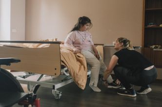 Handicap : en Bretagne, des vacances pour tous grâce à La Ferme de Tobie