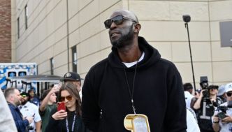 Kevin Garnett au cœur d’un festival de films à la Summer league