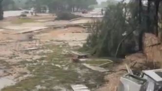 Inondations au Texas : au moins 24 morts, enfants disparus... ce que l'on sait