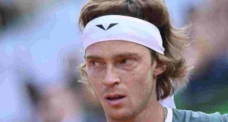 Rublev : « Fritz est numéro 5 mondial mais on ne sait pas s'il est meilleur que Medvedev, Tsitsipas, Norrie ou Tiafoe »