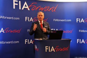 Election FIA : les patrons d'équipe de F1 ne se mouillent pas pour Mayer