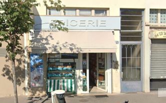 Lyon : déjà pénalisée, une épicerie du 8e arrondissement une nouvelle fois fermée pour un mois 