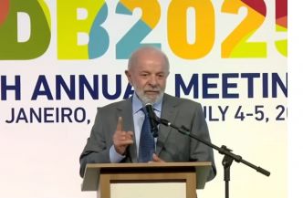 Le président brésilien Lula plaide pour l'abandon du dollar par les pays du groupe des BRICS