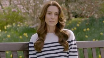 Kate Middleton rompt le tabou: ce que personne ne dit sur la vie après un cancer