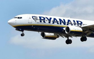Une « fausse alerte incendie » fait une dizaine de blessés sur un vol Ryanair