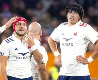 Un joueur du XV de France se lâche : « On n’a aucun respect par rapport aux 42 joueurs ! »