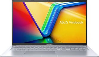 Test de l’Asus Vivobook 17X Pro : performance et élégance au rendez-vous