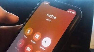 Que se passe-t-il lorsque vous composez le 21 sur votre téléphone ?