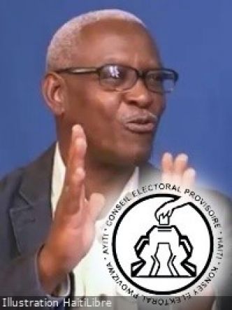 iciHaïti - Élections : Sans calendrier électoral, 7 mois avant la passation du pouvoir
