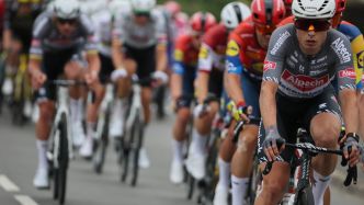 Tour de France : top départ de la Grande Boucle ! Quatre Français dans l'échappée, mais des sprinteurs déjà à l'assaut du maillot jaune