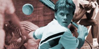 Stars et faits divers/2: Tennis: quand Stefan Edberg tuait (malgré lui) un juge de ligne