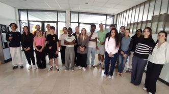 Concours d'éloquence dans les Alpes-de-Haute-Provence : comment Princesse Kélia s'est distinguée à Sisteron