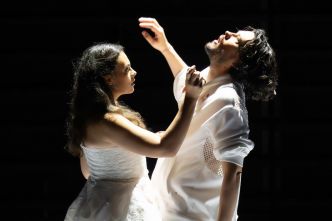Un Don Giovanni d'une noirceur énigmatique ouvre la 77e édition du Festival d'Aix