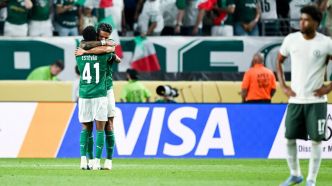 Coupe du Monde des Clubs : Estevao a déjà bluffé Chelsea