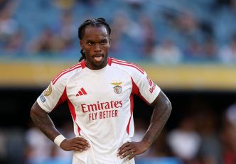 Officiel : Benfica renvoie Renato Sanches au PSG