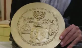Trump ouvre la voie à la reconstruction du Temple à Jérusalem et à l'ère messianique attendue par le judaïsme