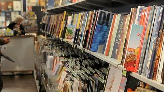 Les conseils lectures de Midi Libre : romans graphiques ou albums classiques, les bandes dessinées sont aussi à leur place à la plage