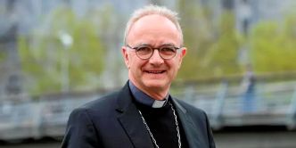 Mgr Thibault Verny nommé par Léon XIV pour gérer la crise des abus sexuels dans l'Église