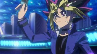 ADN a une très bonne nouvelle pour les fans de Yu-Gi-Oh