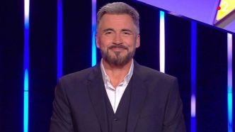 Olivier Minne harcelé à l'école, il se souvient avec pudeur : "J'ai été la tête de turc"