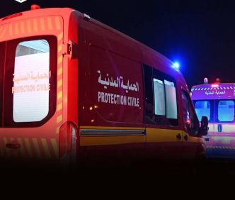 Sidi Bouzid : Une fillette perd la vie, accidentellement écrasée par la voiture de son père