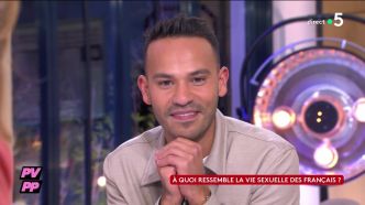 Mohamed Bouhafsi : promu dans C à vous, il prend une énorme décision pour sa carrière