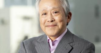 Kazuhiko Torishima, éditeur de mangas : «Akira Toriyama était un grand flemmard»