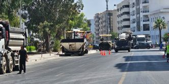 Fès : Après les infrastructures, place aux espaces verts, piscines publiques, et Fans Zones