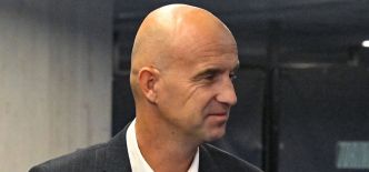 Ivan Ljubicic, responsable du haut niveau à la FFT : « Zéro Français en huitièmes de finale de Wimbledon, ce n'est pas bien. Mais honnêtement, je sens qu'il y a des choses qui bougent »