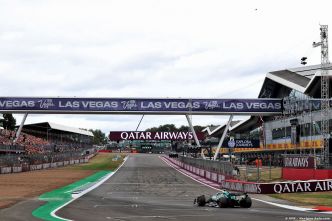 Photos - GP de Grande-Bretagne 2025 - Samedi