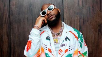 Le manager de Davido regrette une collaboration avec Wizkid