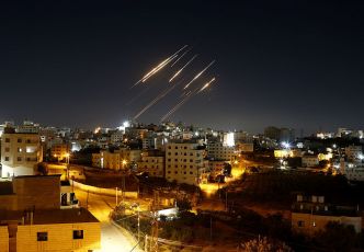 Telegraph : Israël a caché des informations sur les frappes iraniennes réussies contre ses installations militaires