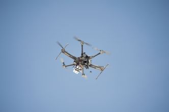 Suède : la représentation commerciale de Russie à nouveau ciblée par un drone