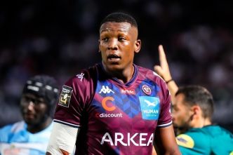 Laurent Marti dévoile les coulisses du retour de Cameron Woki à l’UBB